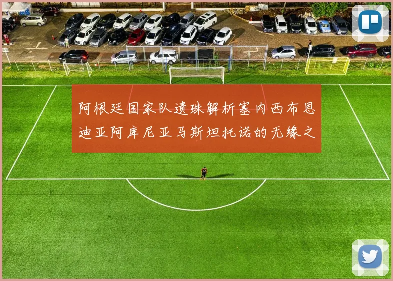 阿根廷国家队遗珠解析塞内西布恩迪亚阿库尼亚马斯坦托诺的无缘之路